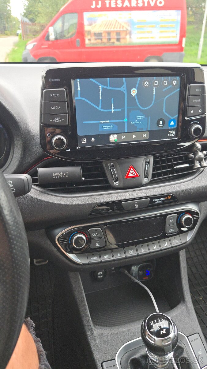 Hyundai i30 N-line - 6