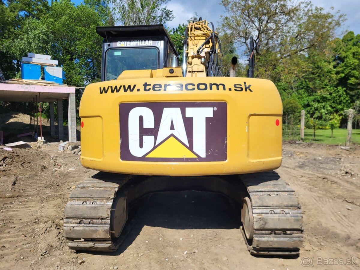 CATERPILLAR 311 D LRR - 6