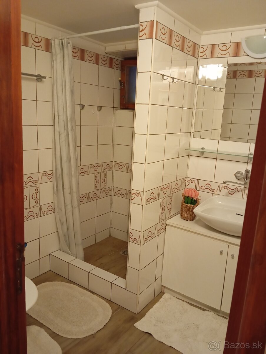 Prenájom rodinný dom - 6