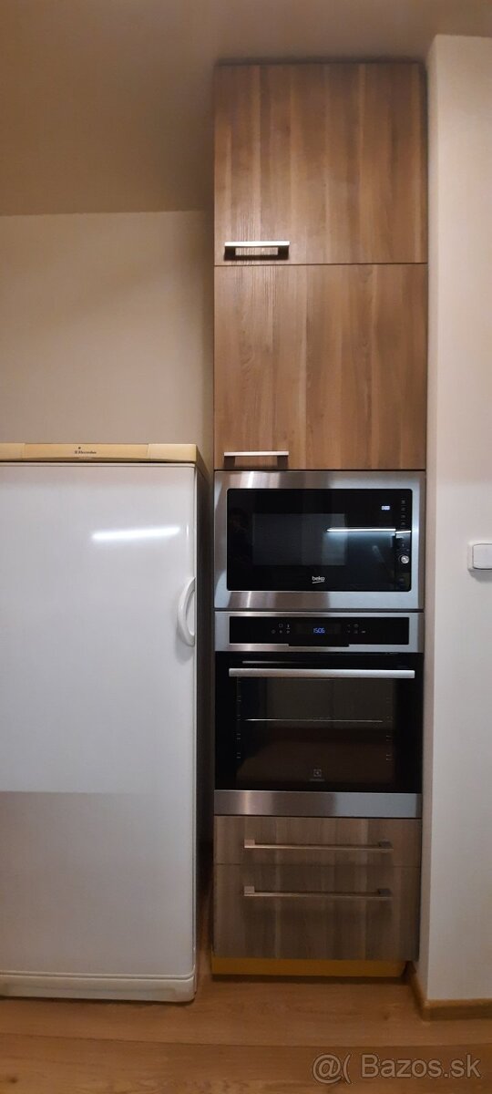 Prenájom 1,5 izbový byt 45 m2 Košice - Barca. - 6