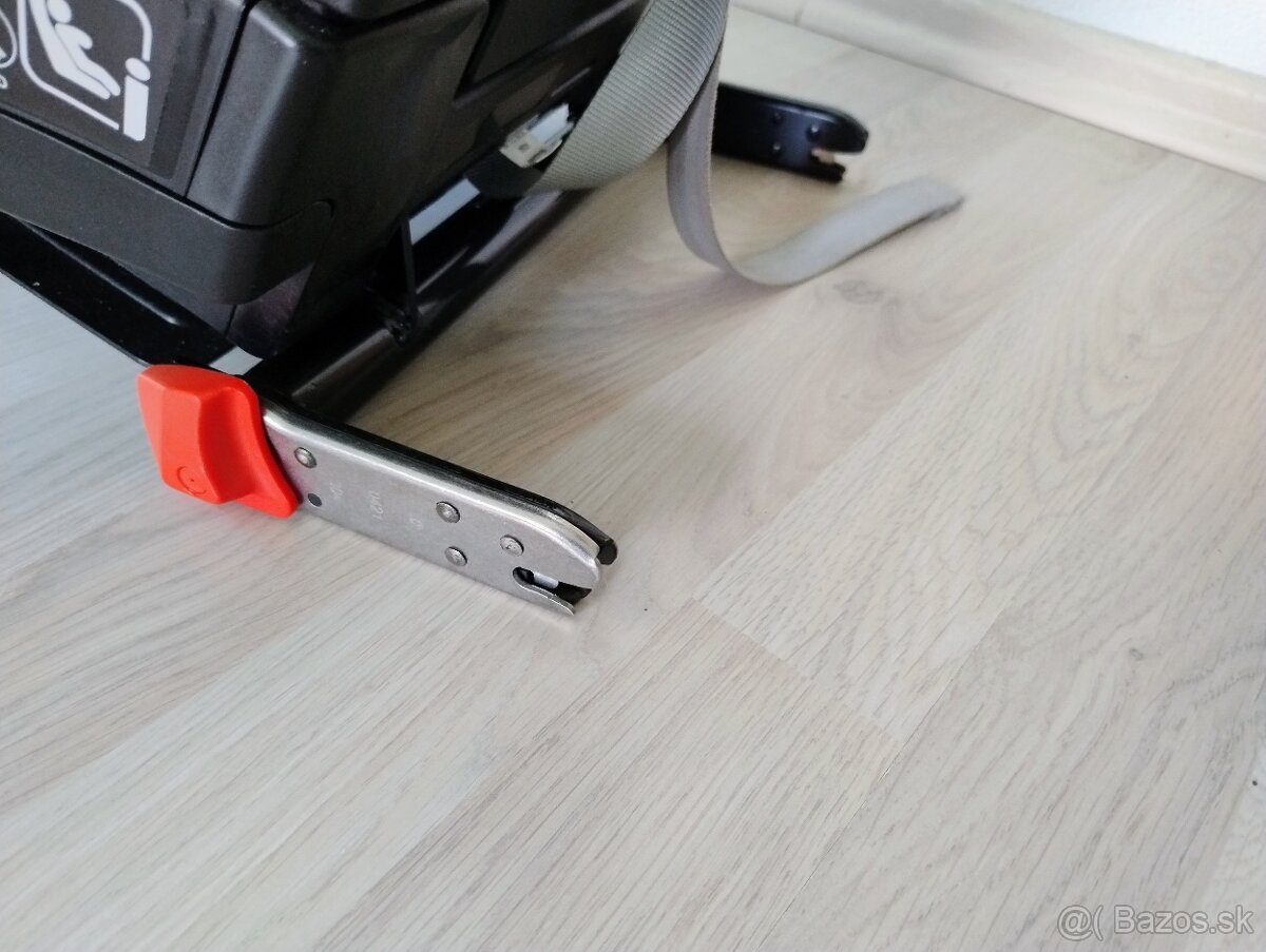 Otocna sedacka Britax Romer Dualfix M i-size - 6