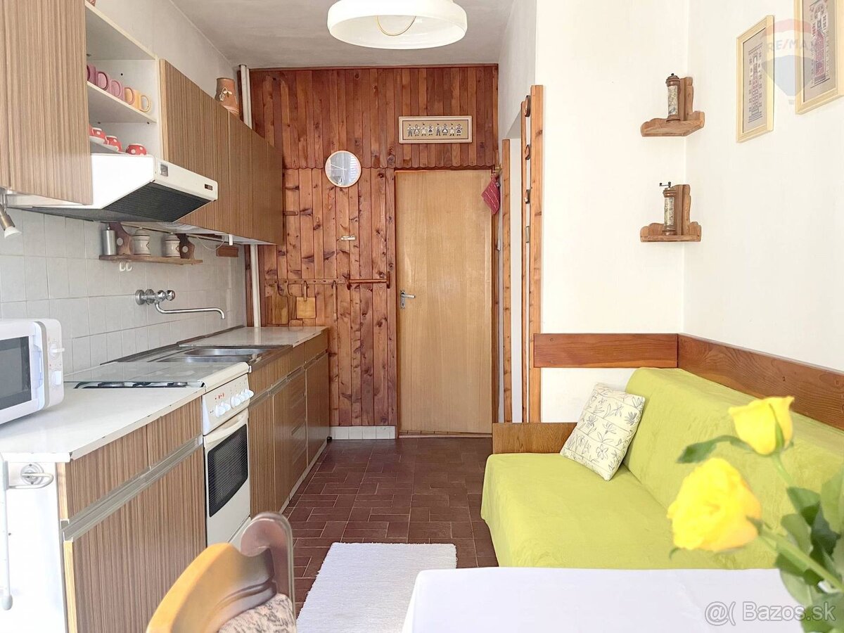 REZERVOVANÉ Rodinný dom - Kopaničky - Prievidza - 6