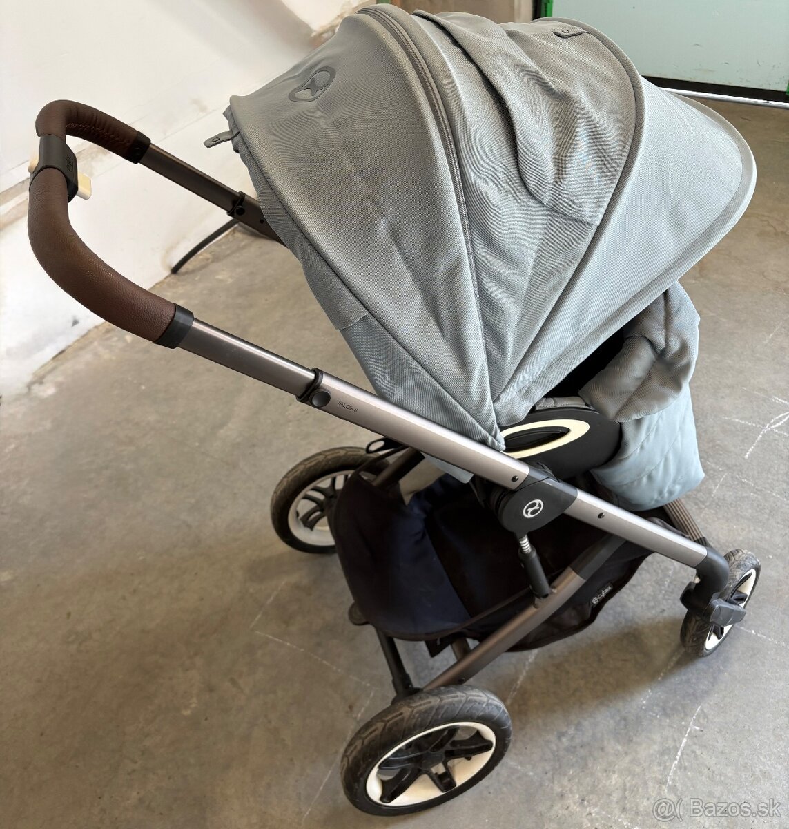 Cybex talos s lux - 6