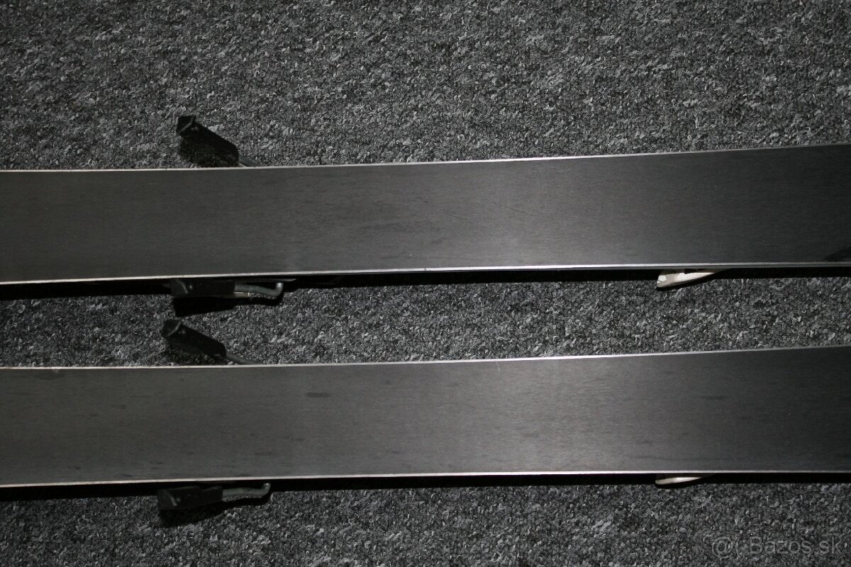 lyže Salomon Lime 159 cm - 6