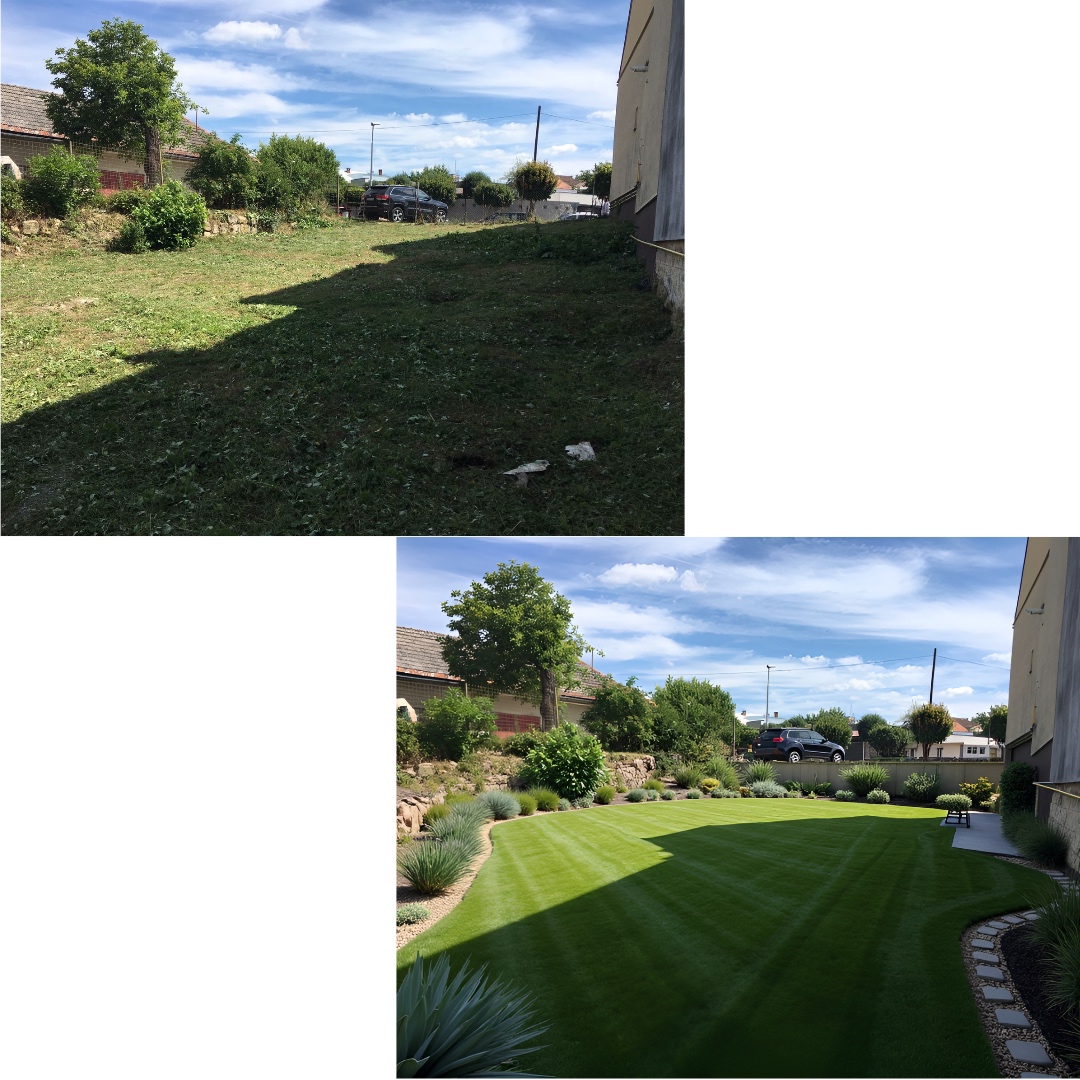 Pozemok v priamom centre Bánoviec nad Bebravou - 6