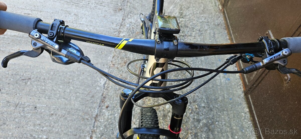 Scott Spark 900 Pro - 6