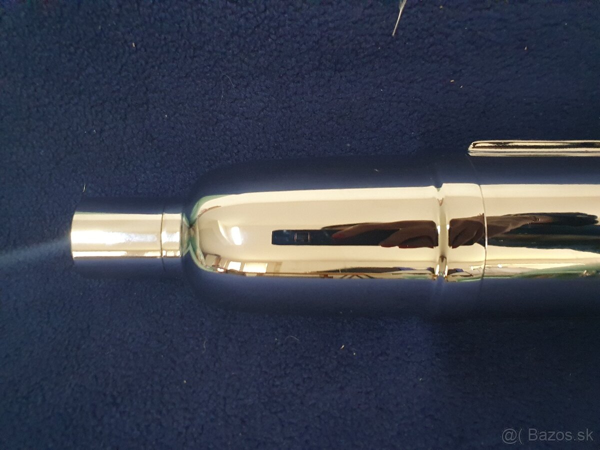 NOVÝ Výfuk JAWA Pionier 20-21 dutnik trojdielny - 6