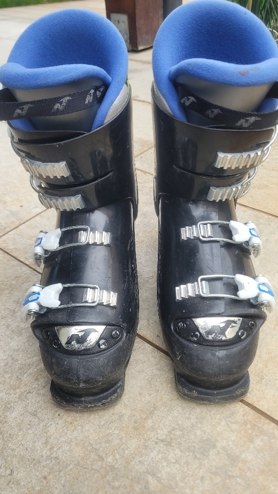 Lyziarsky vystroj - 6