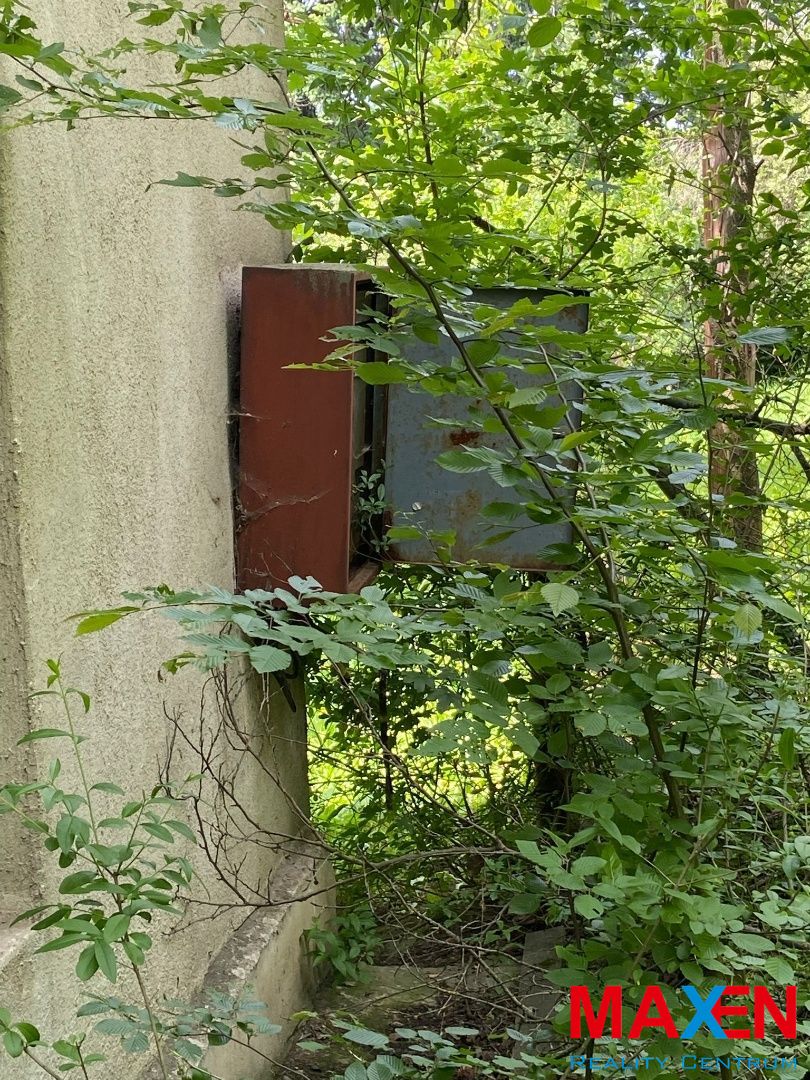 Predaj : EXKLUZÍVNE MAXEN Záhradná 2-podlažná murovaná ch - 6