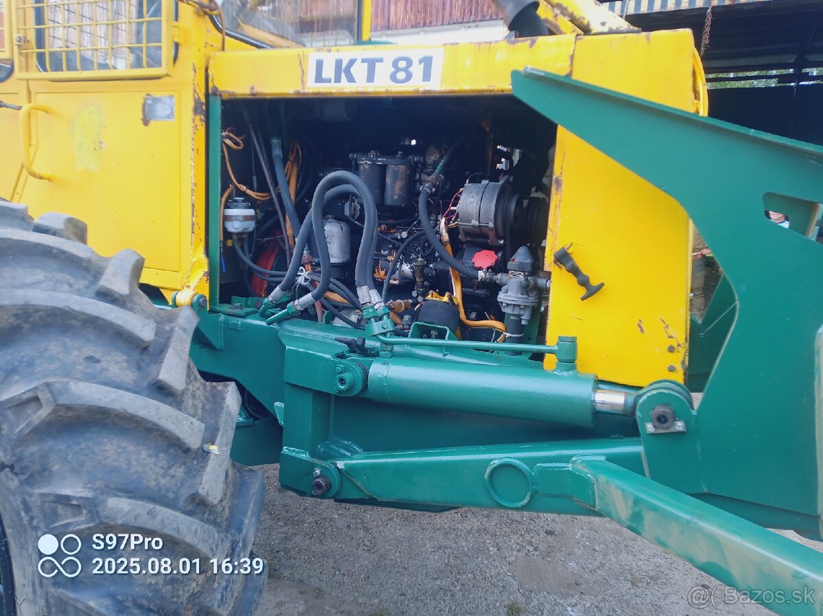 LKT 81 Turbo - 6