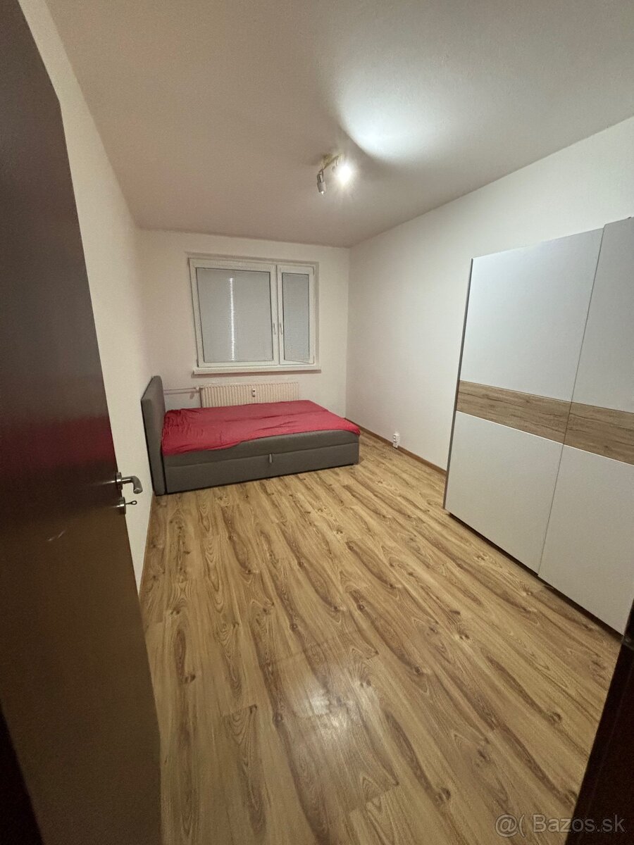 4-izbový byt na prenájom - 6