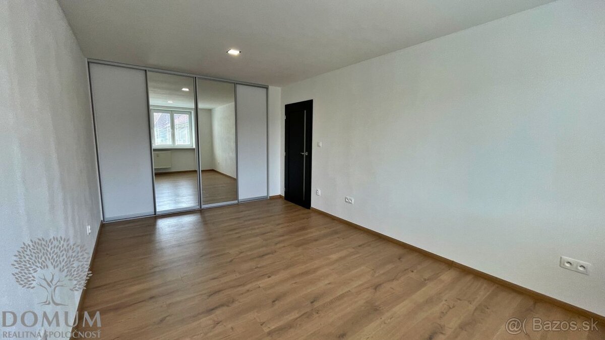 Bývajte moderne – 2-izbový byt po kompletnej rekonštrukcii p - 6