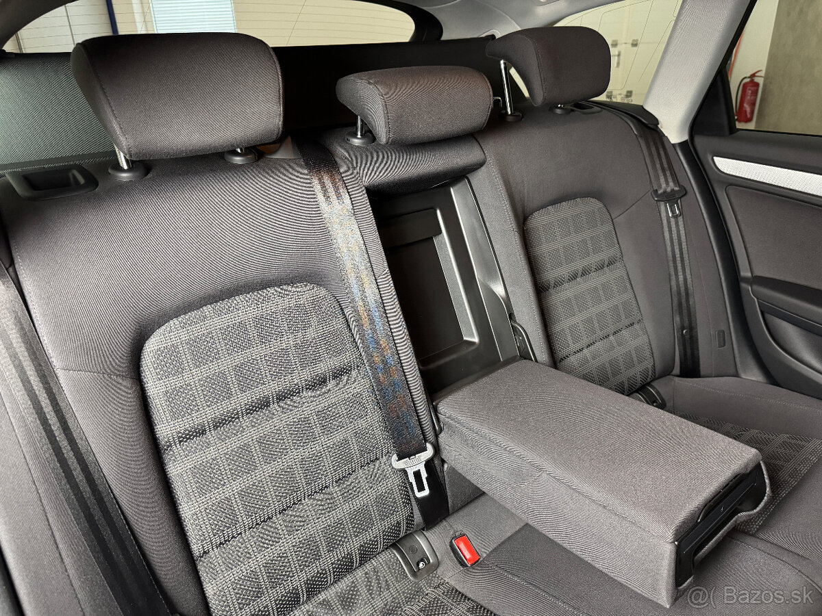 Audi A4 Avant 2.0TDi 110kW Ambition Xenon LED PDC - 6