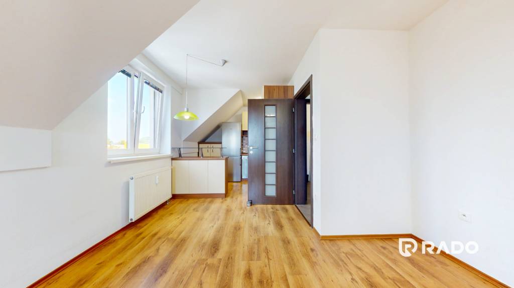 RADO | 2iz byt v novostavbe s parkovaním | Podunajské Biskup - 6