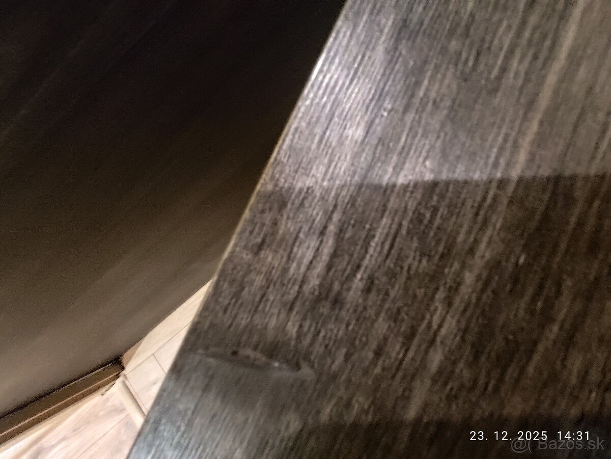 Kuchynský stôl - 6