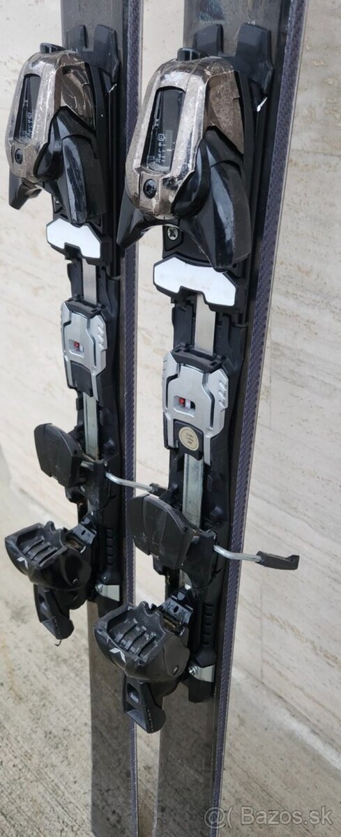 Atomic Volant 170cm - 6