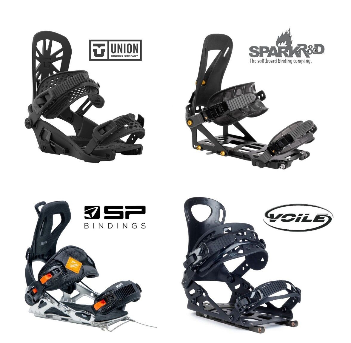 splitboardový set Nitro Nomad 159 + výbava - 6