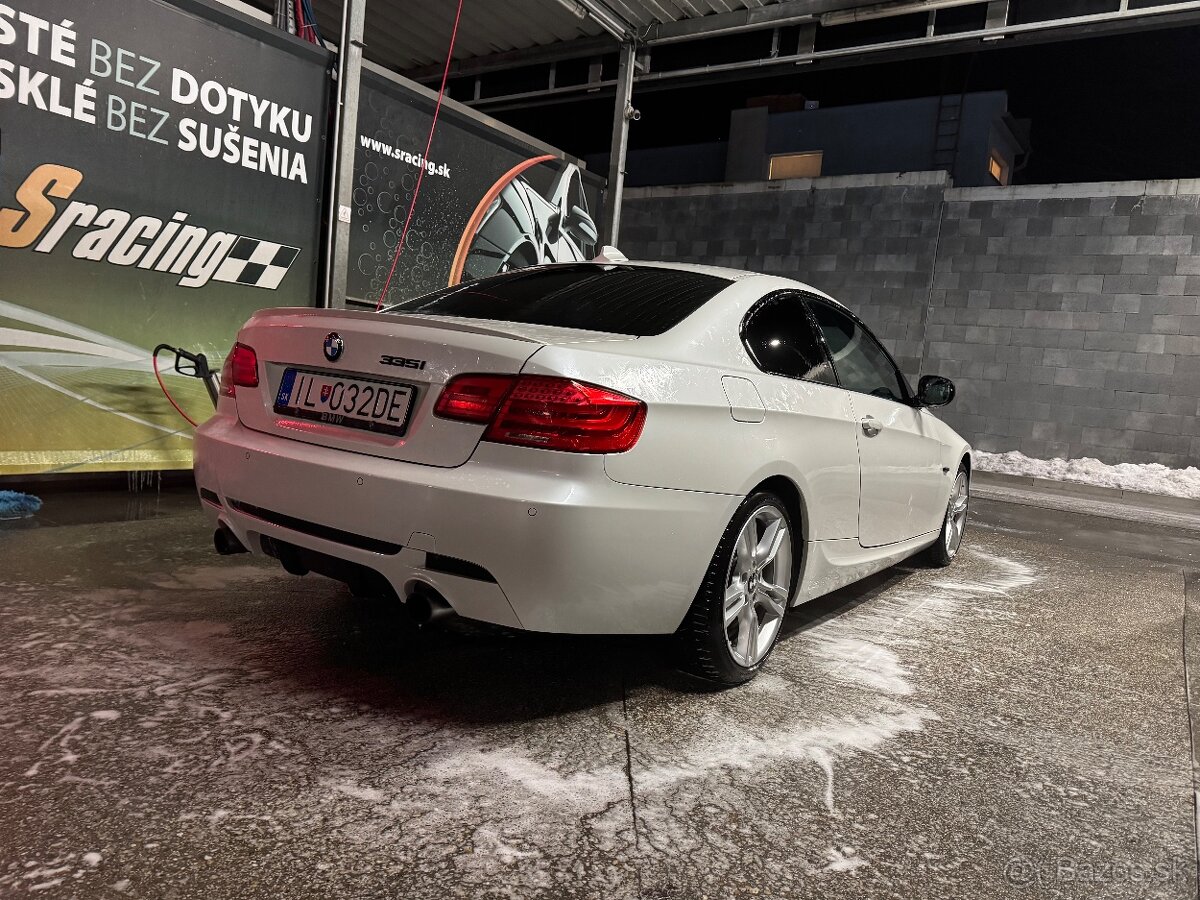 BMW E92 335i X-drive M-packet - 6