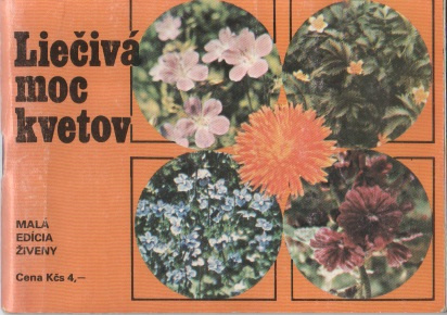 Fytoterapia a medicína - 6