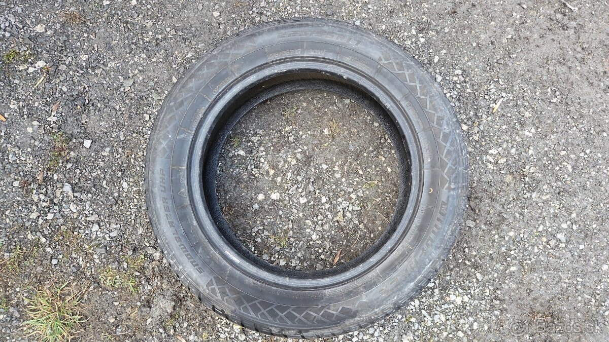 zimne 2ks winforce snowblazeruhp 225/55R17 101v dot2122 - 6