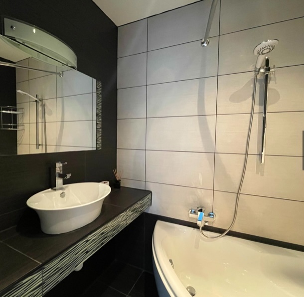 2-izbový byt v Poprade na prenájom - 6