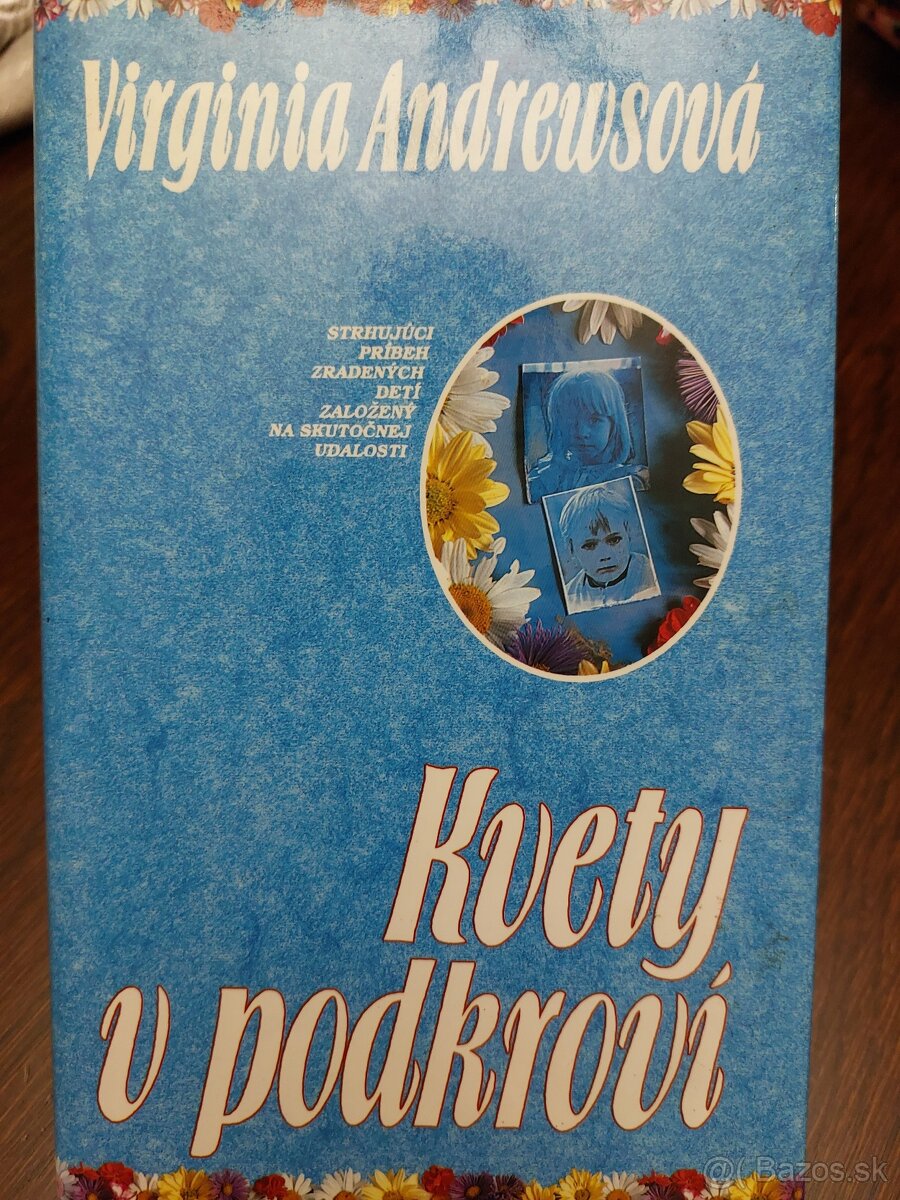 Virginia Andrewsová a iné - 6