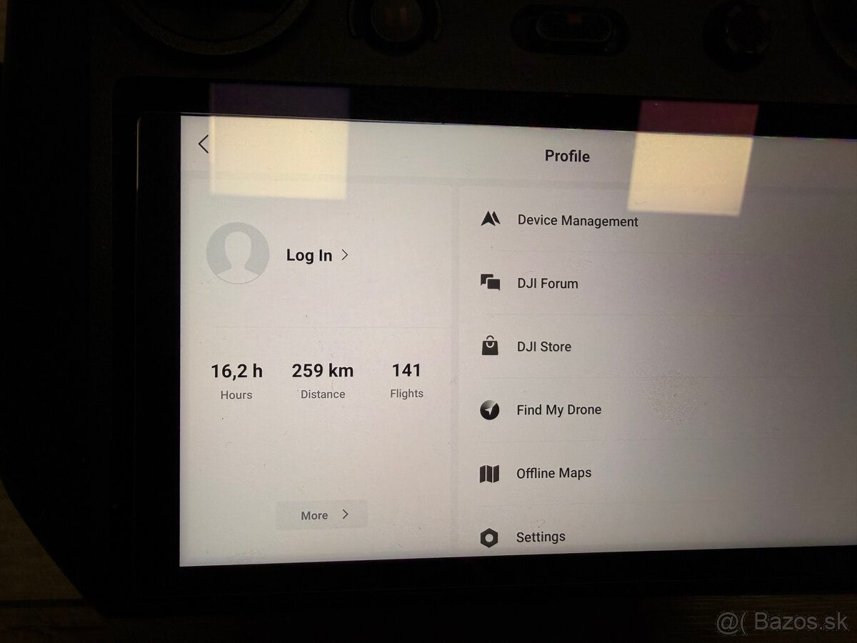 DJI Mavic 3 Pro Fly More Combo (DJI RC PRO) - 6