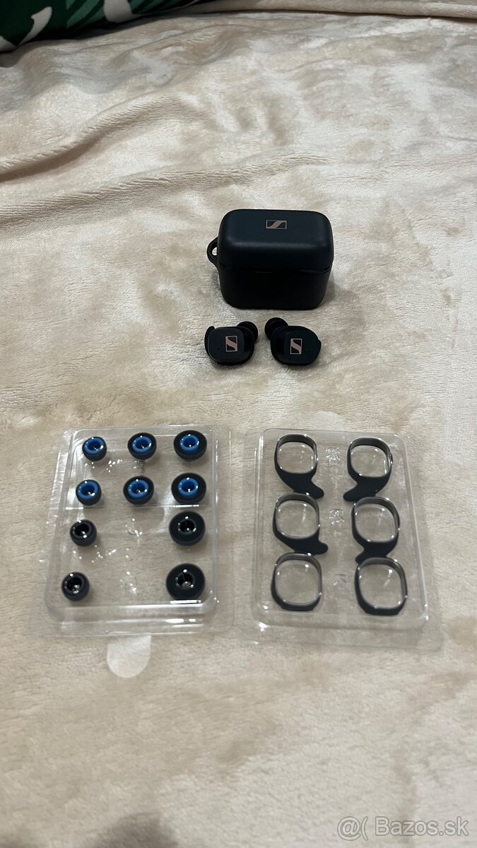 Slúchadlá Sennheiser Sport - 6