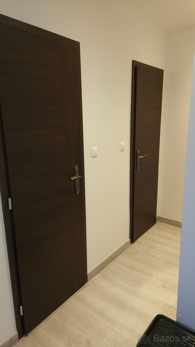 PRENÁJOM 1.IZBOVÝ BYT-STRED - 6