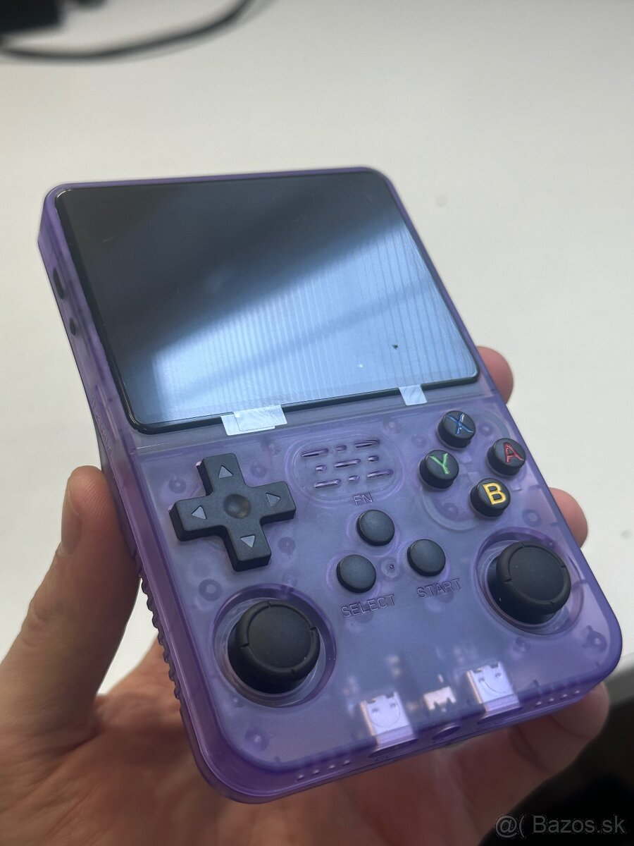 Rs36 herná konzola - 6