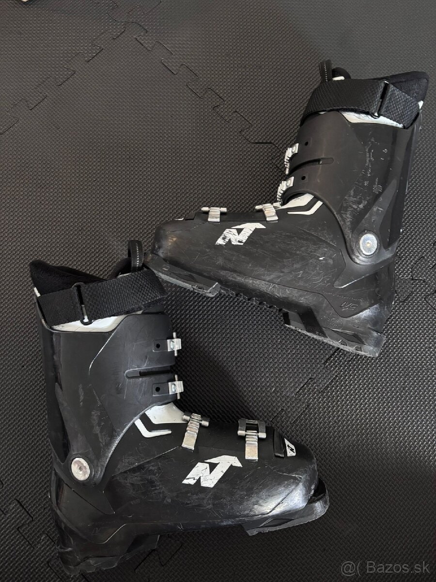 Lyžiarky Nordica - 6