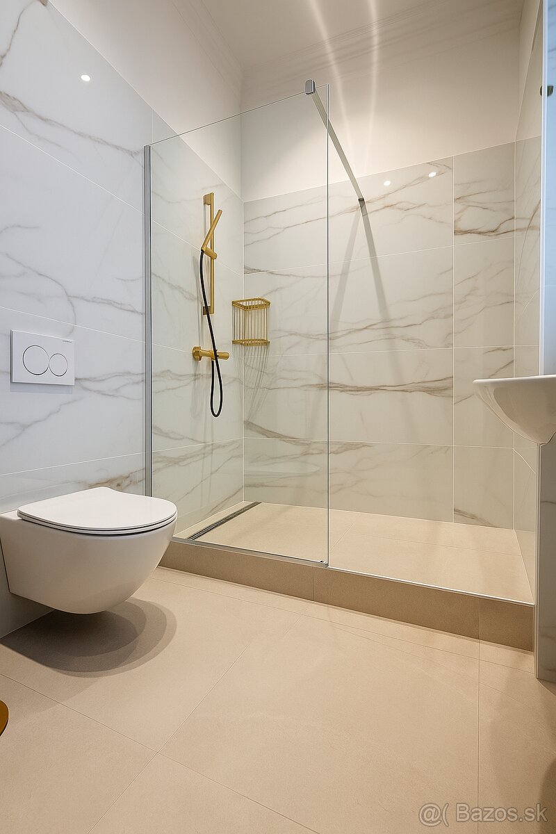 LUXUSNÝ APARTMÁN – KRÁTKODOBÝ PRENÁJOM – BUDAPEŠŤ - 6