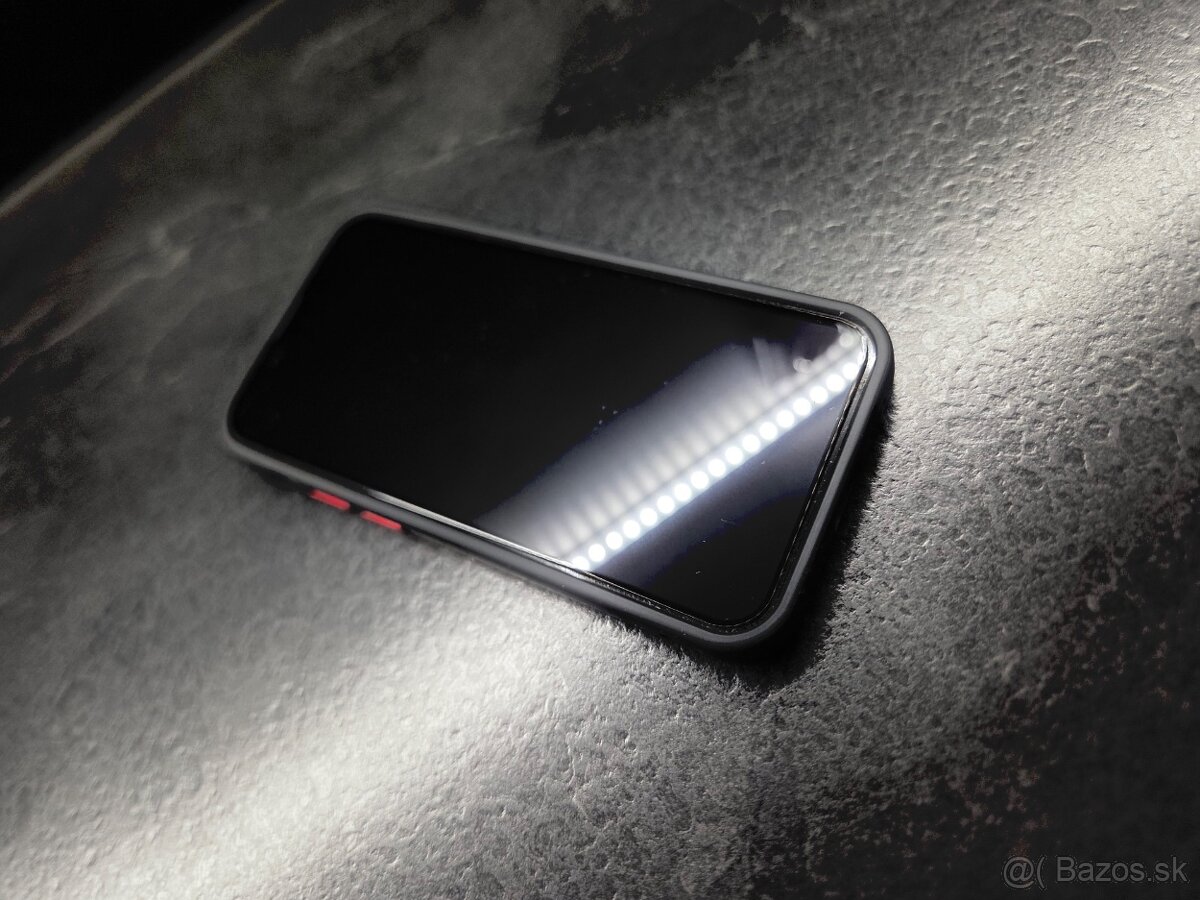 iPhone 13 Mini 128GB Blue - 6