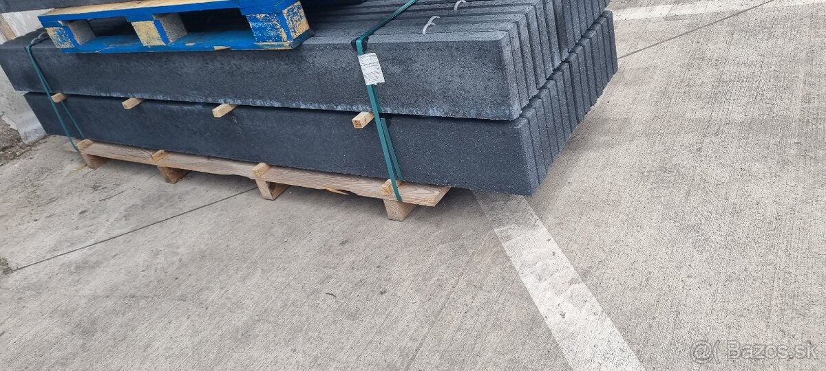 Podhrabove dosky - 6