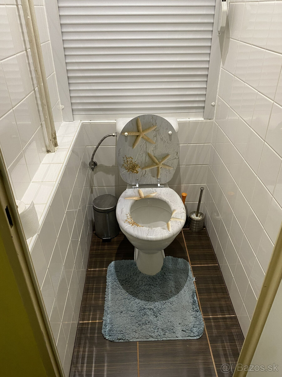 3-izbový byt v Nových Zámkoch - 6