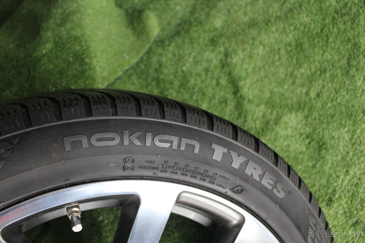 18”---PASSAT B8 -----5x112 r18----SADA - 6