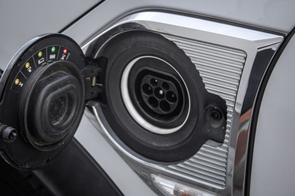 MINI Countryman SE ALL4 Plug-In Hybrid - 6