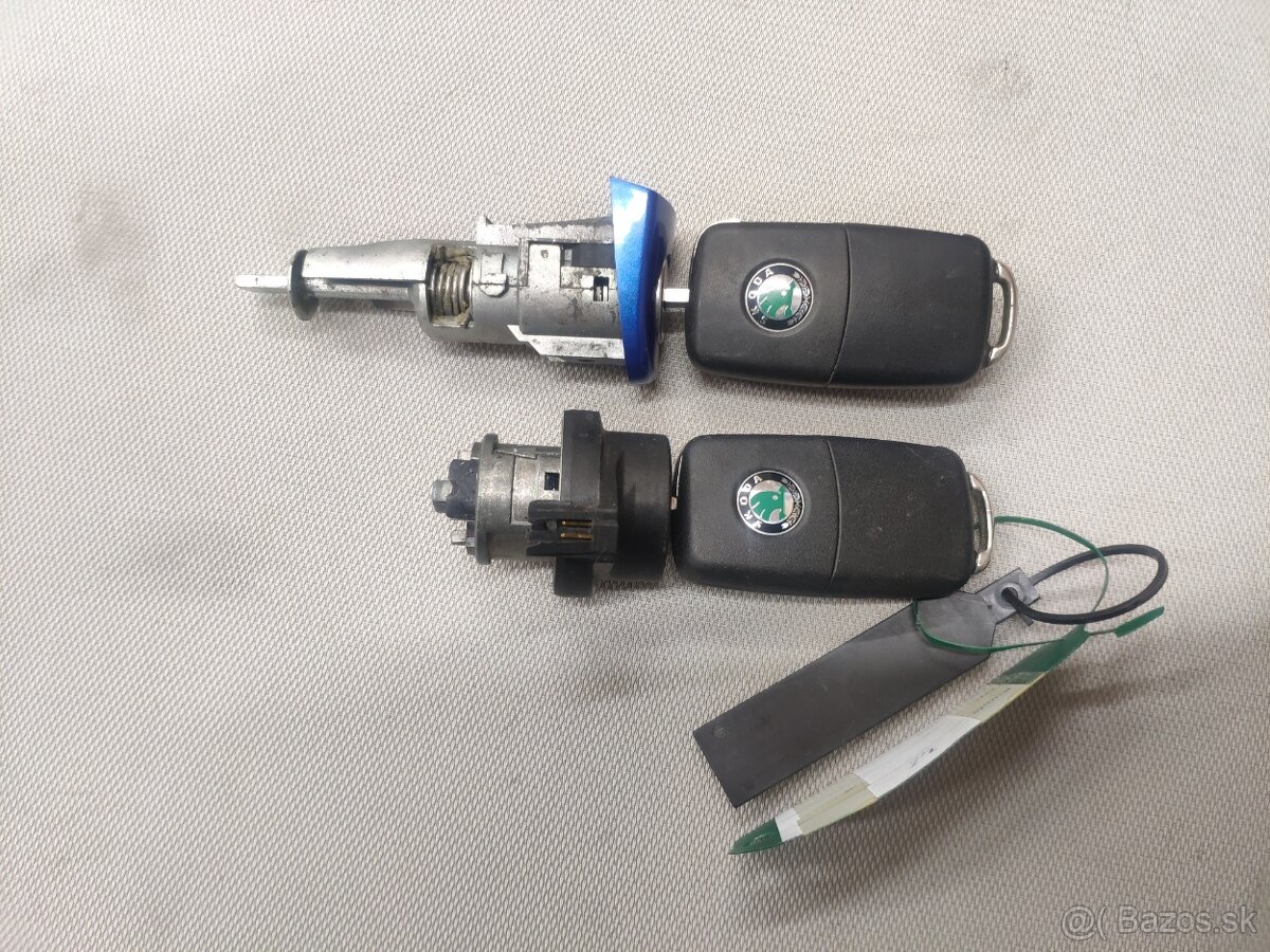 Spínacia skrinka - 6