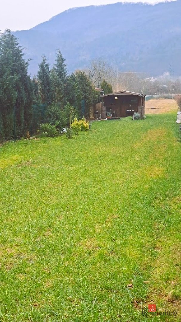 Na predaj pozemok v obci Brekov - 6