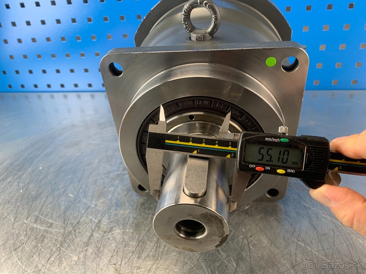 PLANETOVA PREVODOVKA K SERVOMOTORU SIEMENS - 6