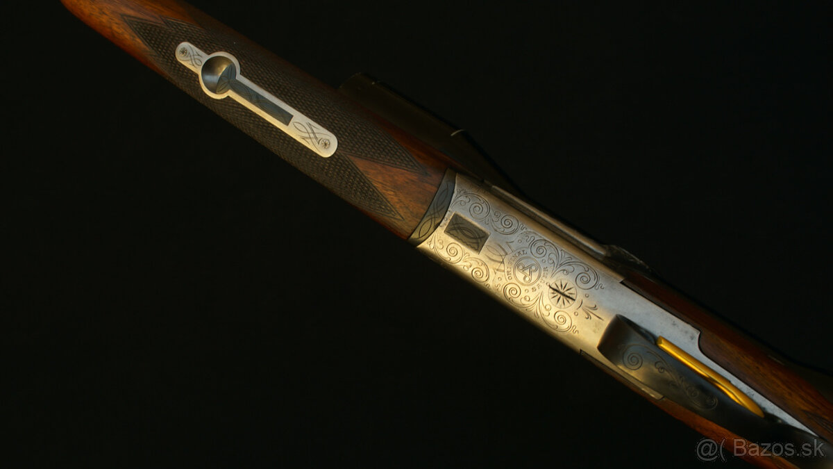 Predam gulobrok SAUER & SOHN 7x57R - 16/70 - 6