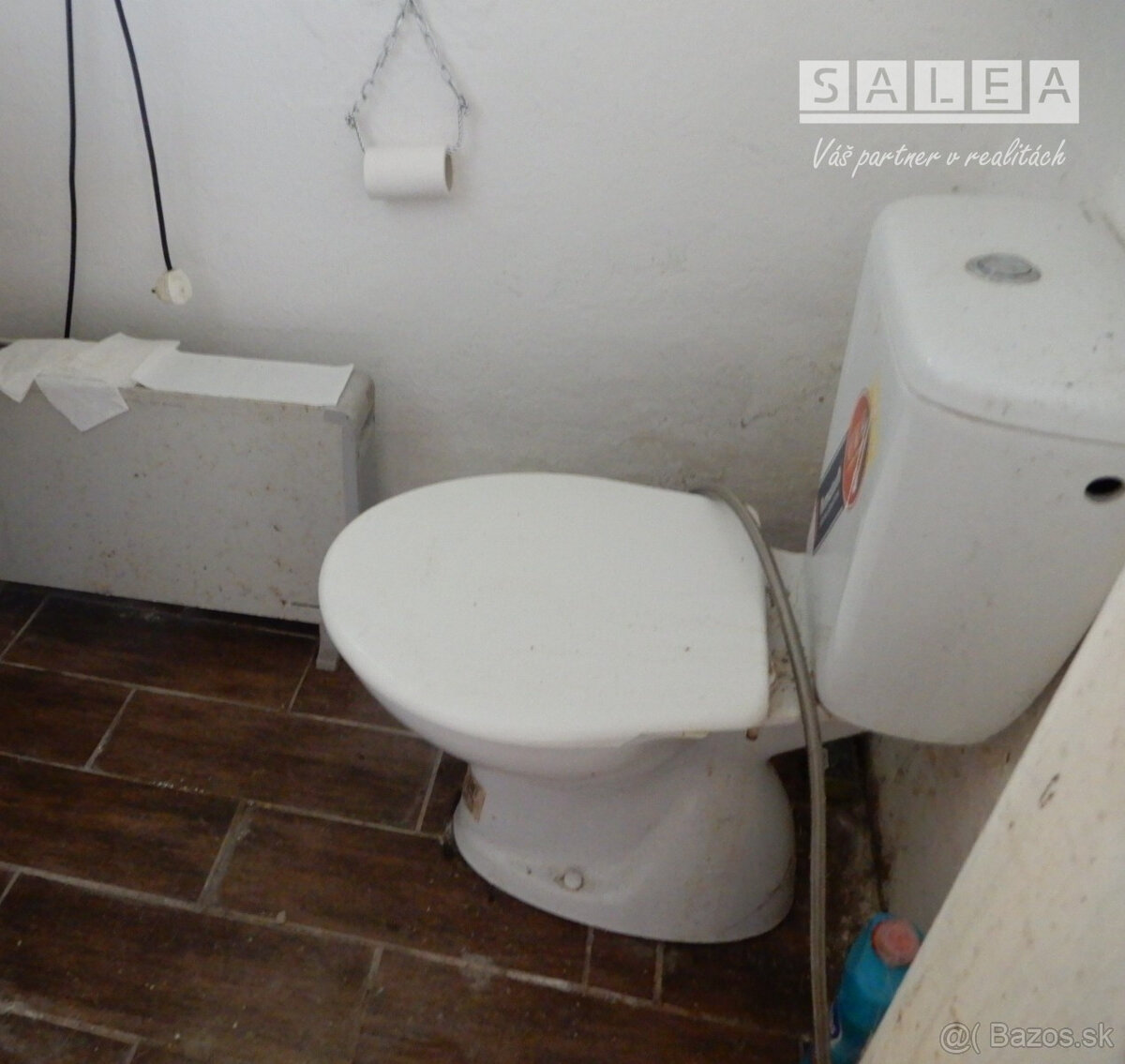 Exkluzívne Predaj Rodinný dom 912m2 Hrádok pri Piešťanoch - 6