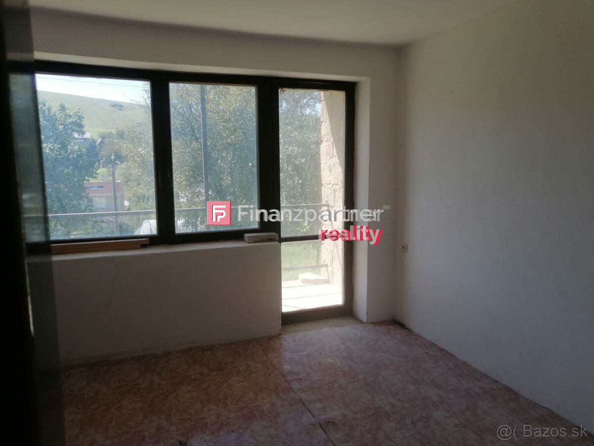 Dom s veľkým pozemkom - 6