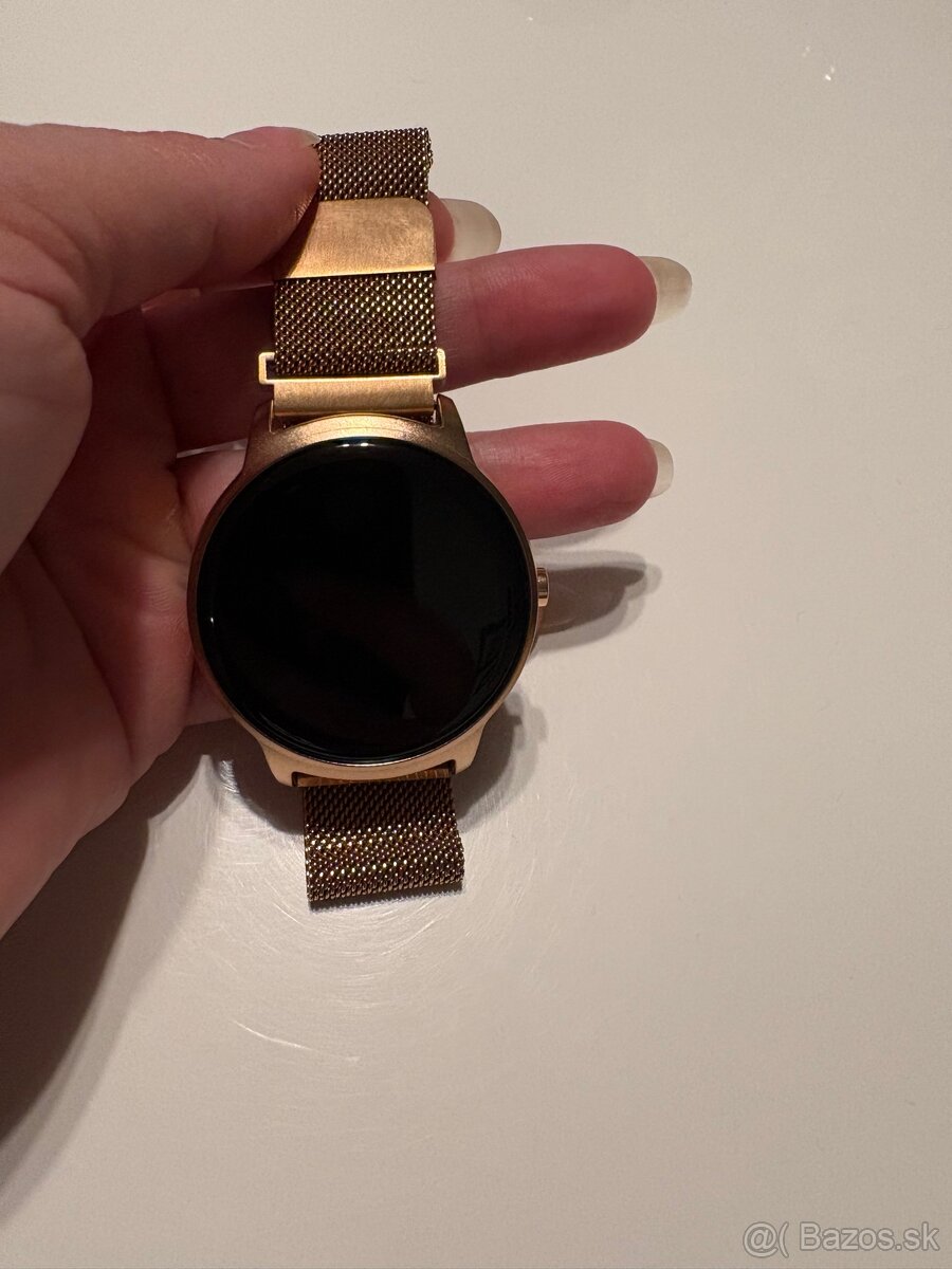 Smart hodinky - 6