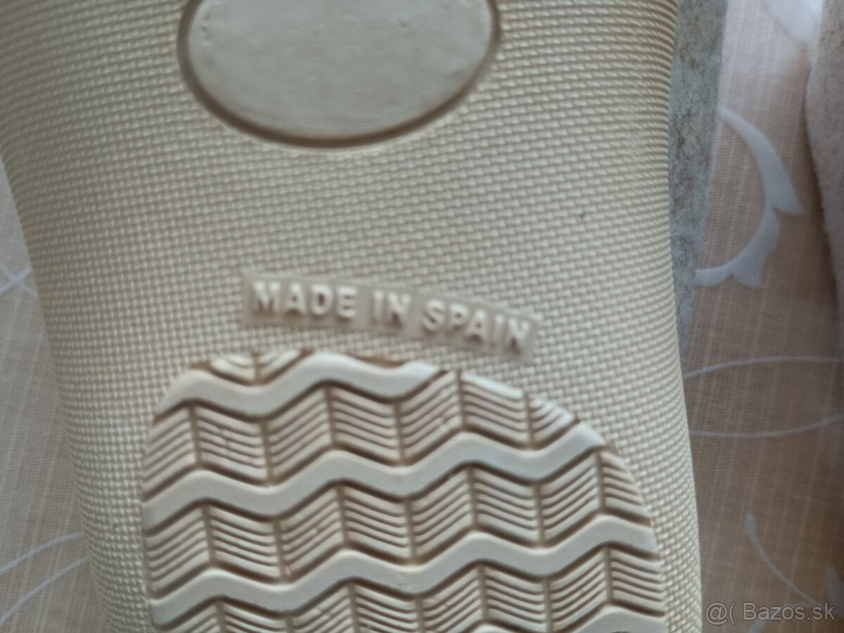 Damske papuce JOMIX - 6