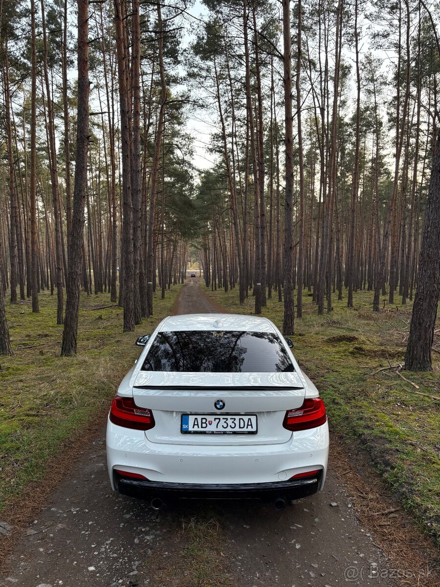 BMW m235i f22 240kw - 6