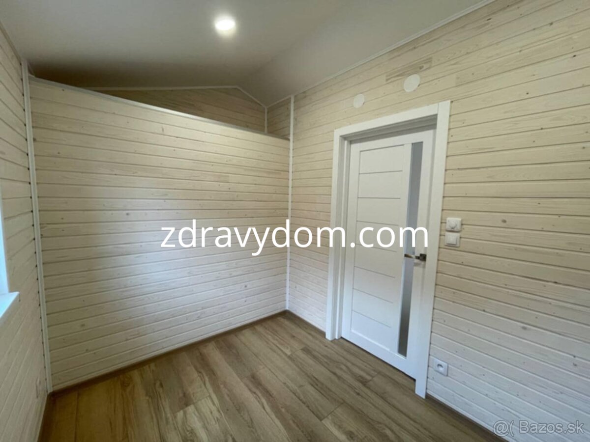 Dom ktorý si zamilujete - 6