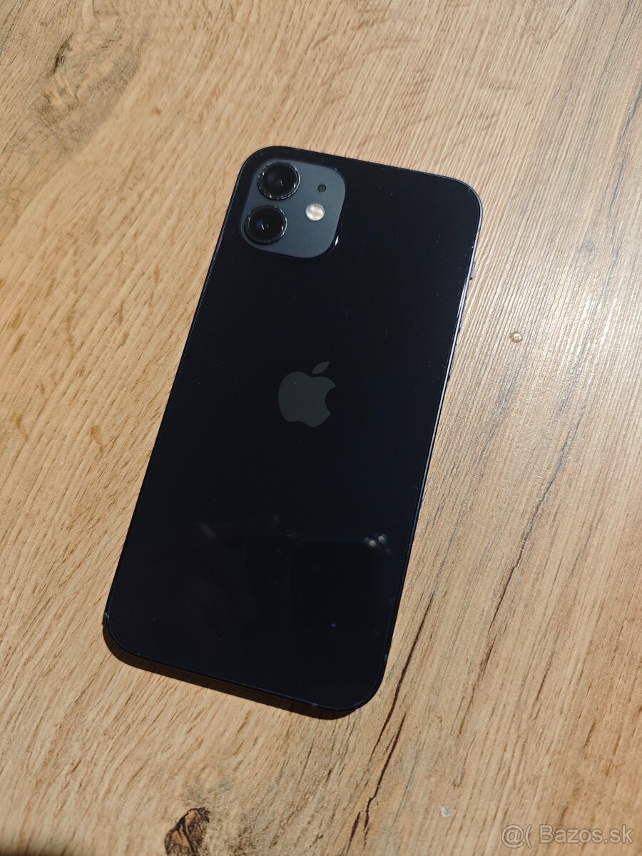 iPhone 12 64 GB - 6