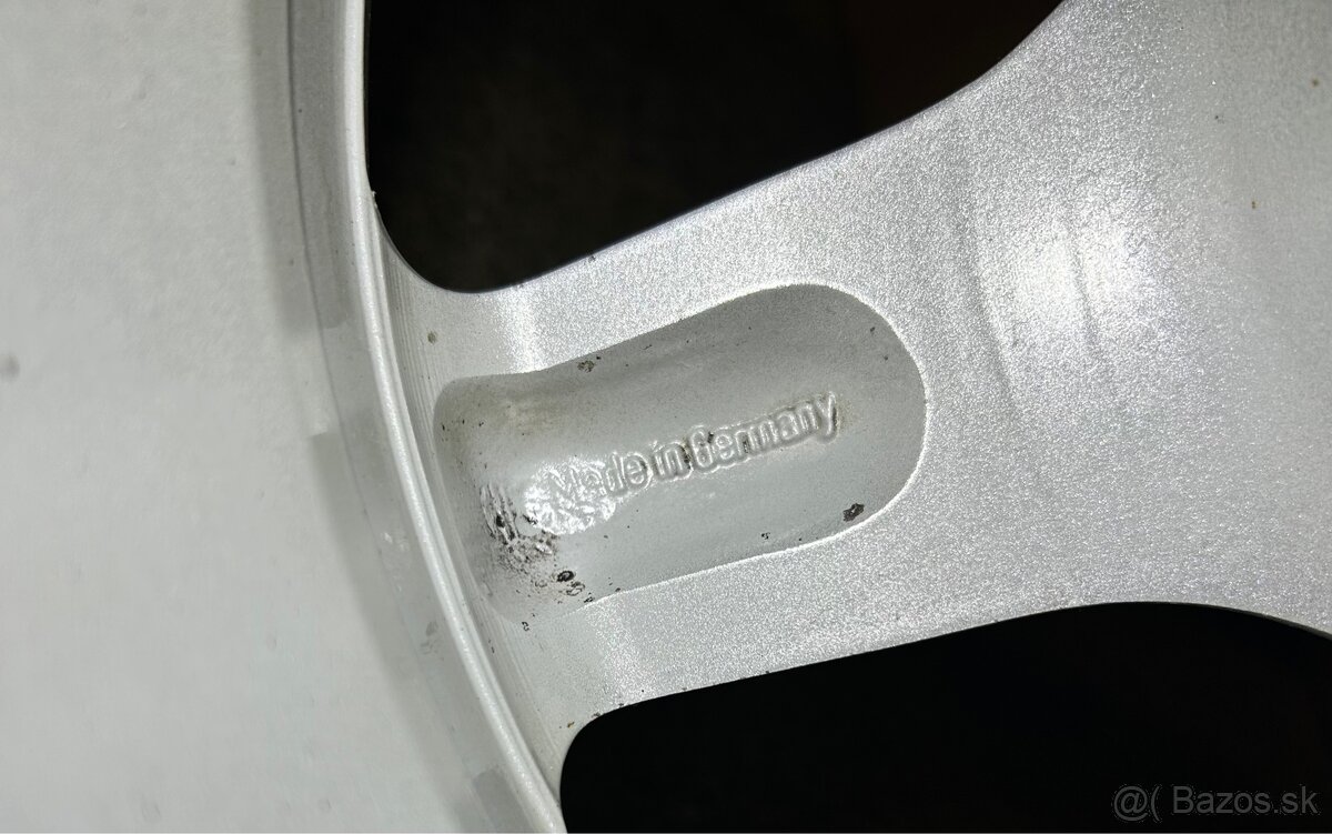 Borbet 4x100 r16 - 6