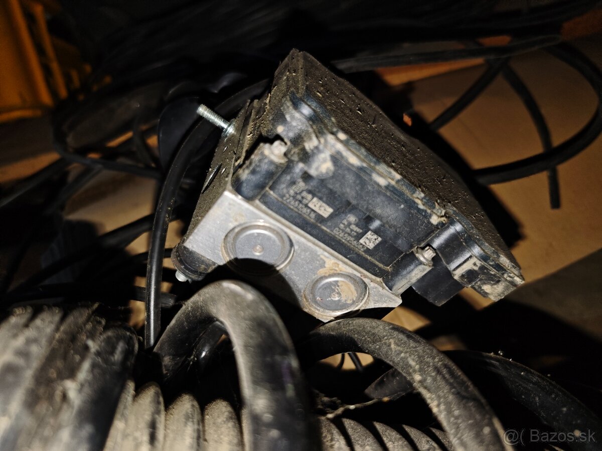 Peugeot 308 T9 1,6 hdi - 6